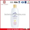 wholesale OEM acceptable baby skin organic lightening body lotion