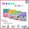 2016 square color tab color snap washable cloth diaper