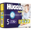 Wholesale Babies Products Baby Disposable Diaper Manufacturers in Turkey