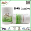 Ohbabyka Organic Bamboo Liners, Cloth Diaper Liners, Flushable Diaper Liners