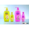 Summer Naturale Baby Shampoo