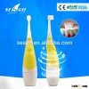 SG902 LED Baby sonic Toothbrush