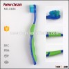 Soft Bristel Double Sided Toothbrush For Adult