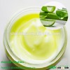 ODM OEM Organic Facial and Body Care Emulsion Day and Night Aloe Vera Skin Whitening Lotion in Priva