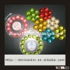 Herbal Extract Round Shape Whitening&Moisturizing Soluable Bath Pearls