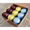 Private Label Bath Bomb Ball Gift Set / Bath Gift Set/Natural Assorted Bath Gift Set