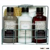 Exquisite packaging spa bath gift set with competitive price