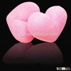 herbal beauty shine colorful sponge balls konjac sponge private label