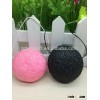 Konjac wash sponge