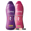 Spinz Talcum Powder