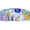 Baby bath powder