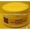olive moisturizing soften body scrub 100g