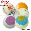 Bath Bombs Gift Set - 6 Extra Large Size, 4.5 Oz Per Scent