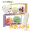 Aroma Handmade Bath Bombs