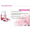 Homerose Rose Aroma Bubble Powder