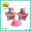 E&B 450g Rose Bath Salts / SPA Salts / Body Salts