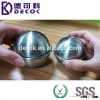 2016 hot sales Amazon bath fizzies 55mm 65mm 75mm 85mm bath bomb mold