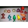 Animal shape Peal bath oil beads