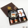 New design promotional spa bath gift box set wholesale for women