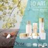 Contract Manufacturer Effective Organic Shea butter Anti dark spots body effective for hyperpigmenta