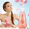 High quality natural body wash gel Skin Whitening Bath Shower Gel