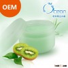 OEM & ODM most effective wholesale Kiwi fruit cream and moisturizing and Whitening