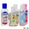 Promotional VE & Aloe Water Free Hand Sanitizer