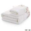 Hotel Towel, 100% cotton, 16s/1,21s/2,32s/1, Plain, Jacquard, Dobby Border, Embroidery Quality Choic