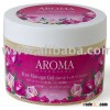 Rose Body Scrub