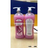 Flora hight quality Bubble Bath shower gel