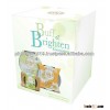 BUFF AND BRIGHTEN
