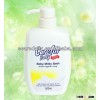 Baby Milky Bath with Milk Protein and Vitamin E