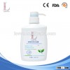 Direct Guangzhou manufacturer supply OEM/ODM best white care shower gel
