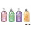500ml Antibacterial Hand Soap with Metal Dispenser,Liquid Hand Wash
