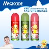 Wholesale bath foam blast for baby's shower