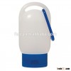 1 OZ Hand Sanitizer with Carabiner