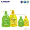 Transparent Basic Cleaning antiseptic Feature liquid hand soap