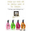Sio liquid soap