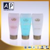natural and organic skin whitening shower gel bottle for hotel