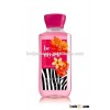 Traveling Set 88ml deeping cleaning whitening body wash/shower gel/bath gel for ladies with sexy fra