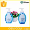 Free hospital hand sanitizer samples