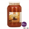 Honey Glycerin Sugar Scrub - Coffee Cappuccino - Made In USA