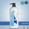 Natural perfume antibacterial bath shower gel