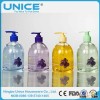 best gel antibacterial glycerin liquid hand soap/natural goat milk hand wash liquid castile soap/org