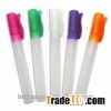 Private label waterless hand sanitizer