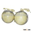 PE bottle shape Soap Flower