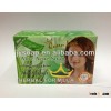 Nartural green aloe acne soap