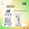 New Ultrasound Technology HIFU Wrinkle Removal HIFU Beauty Machine HIFU for Wrinkle Removal