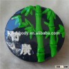 Antibacterial Moisturizing bamboo charcoal bath soap/Skin whitening soap