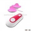 2014 New Hot Sale Effective For women Electric Vibrating Breast Massager